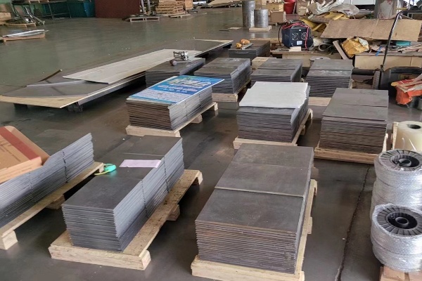 防城港防辐射铅块 配重铅块 铅件加工