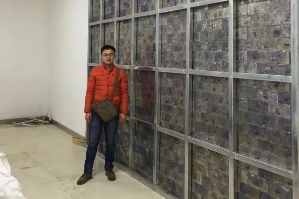 防城港加速器防护铅砖 铅锭