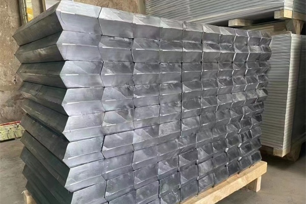 防城港CT室射线防护铅砖