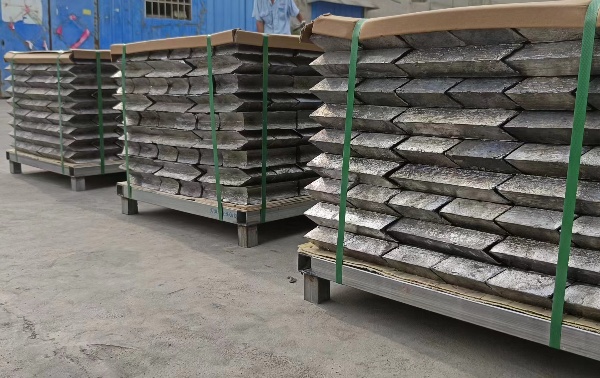 防城港燕尾铅砖 防辐射铅砖