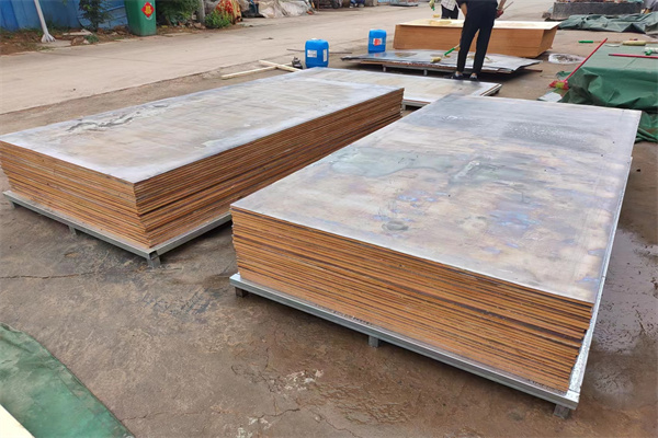 防城港铅复合板 配重铅块 铅条