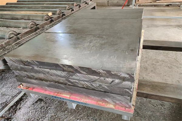 防城港屏蔽射线用铅块 ICU防护铅块