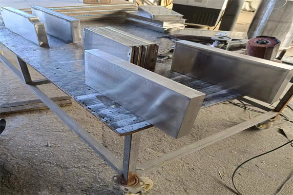 防城港不锈钢铅件 铅件加工 铅制品