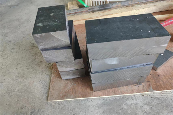 防城港负重配重铅砖 射线防护用