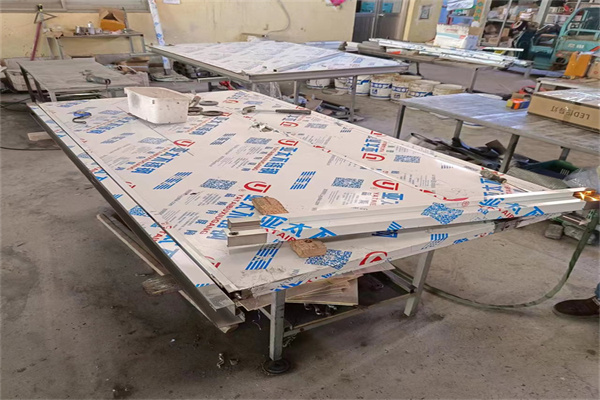 防城港DSA手术室铅门 铅门厂家