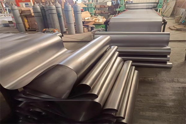 防城港铅板 铅皮 铅卷