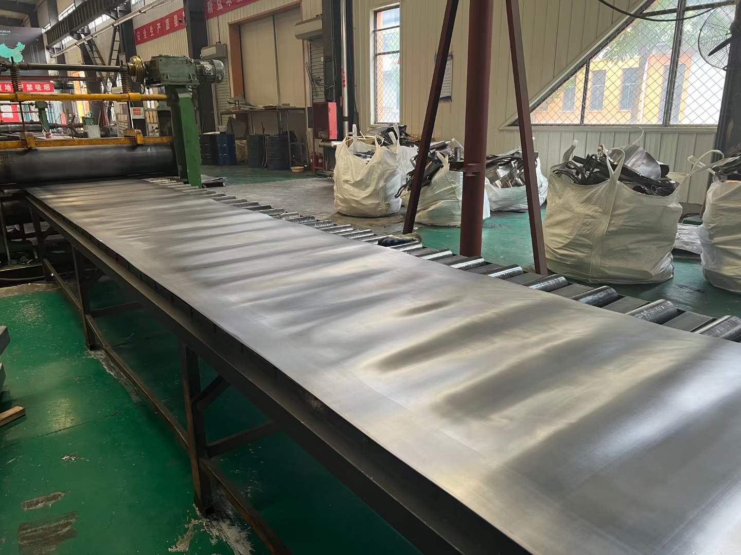 防城港放射科铅皮