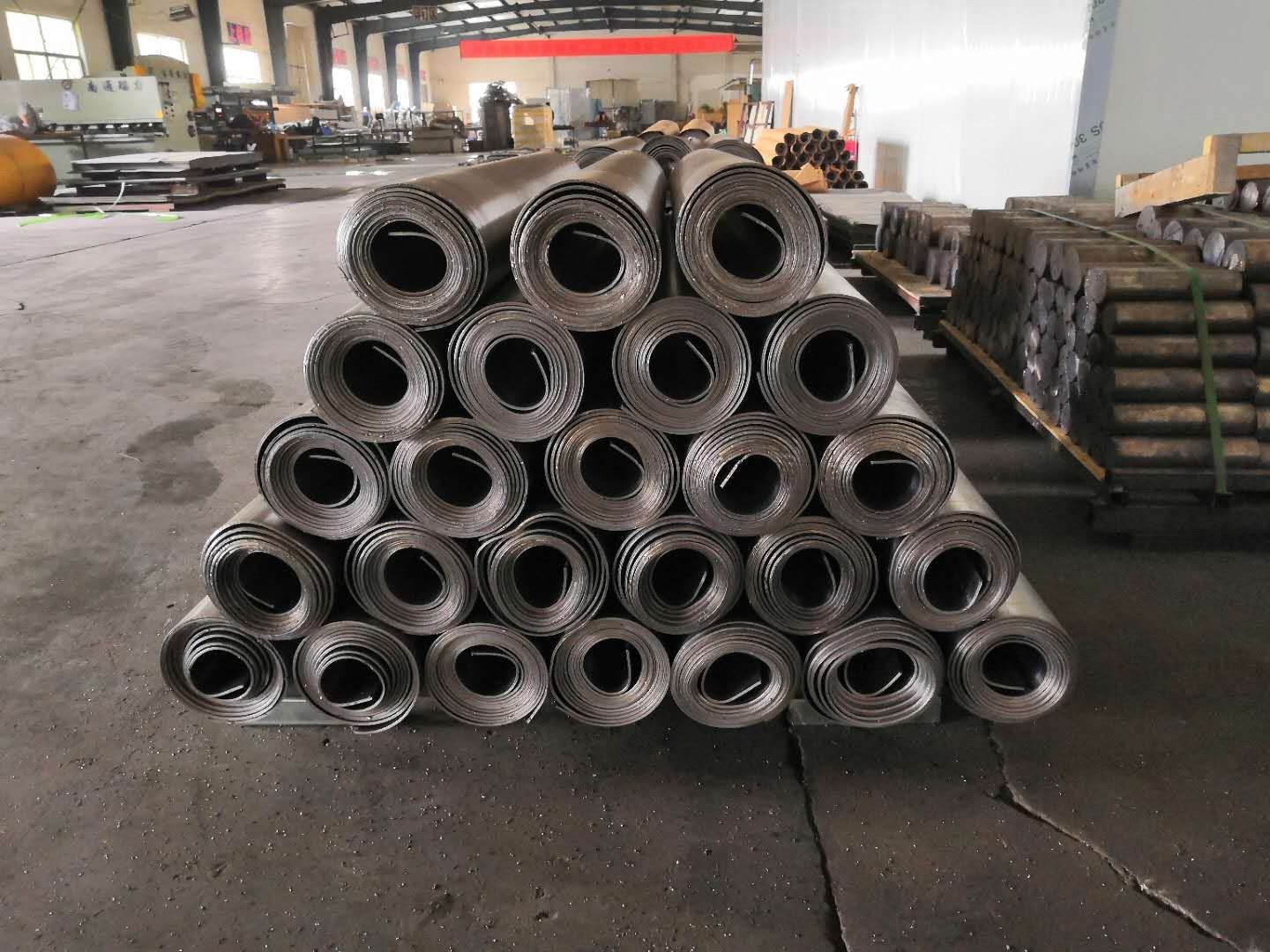 防城港医用防辐射铅皮