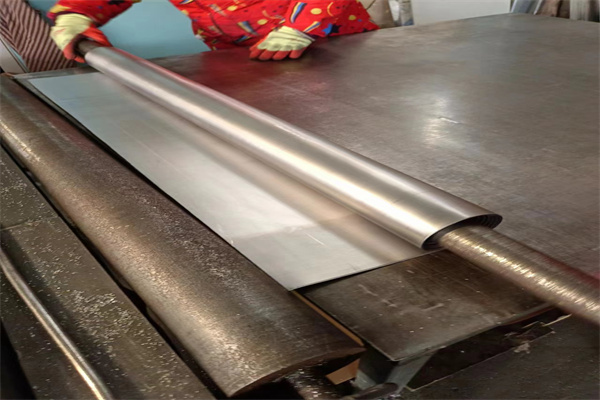 防城港0.5mm铅皮  软铅皮   钓鱼铅皮