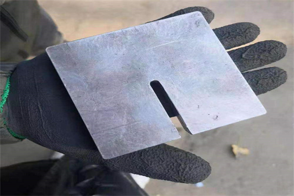 防城港平衡铅块   切割铅块  铅块加工厂家