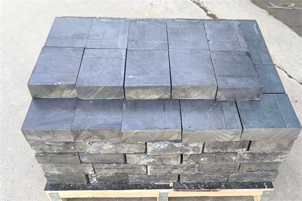 防城港电梯配重铅块