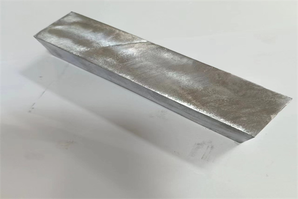 防城港工业铅梯锡合金铅块 隔音配重用