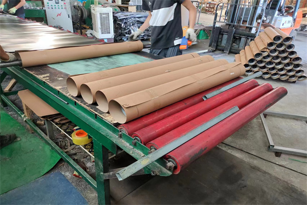 防城港铅皮卷 医院工业墙体用铅皮