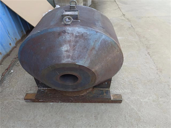 防城港浇筑合金铅件