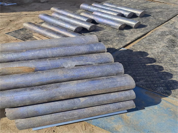 防城港配重铅棒