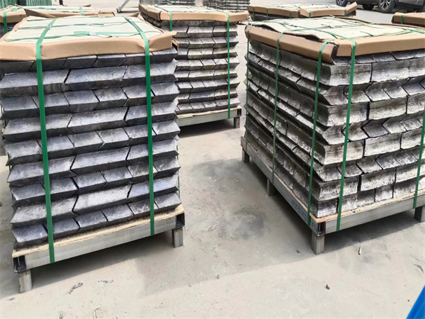 防城港浇铸铅砖