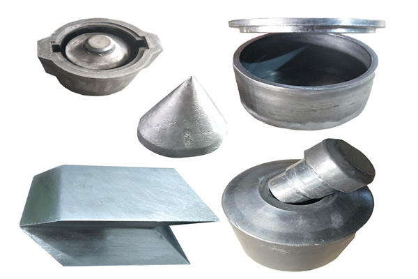 防城港浇铸铅块