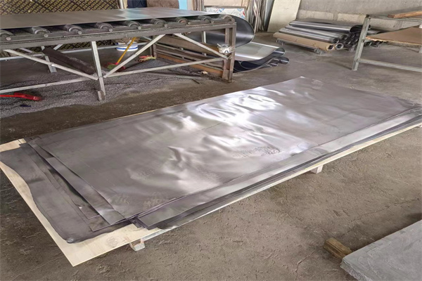 防城港钓鱼铅皮厂家 竞技铅皮