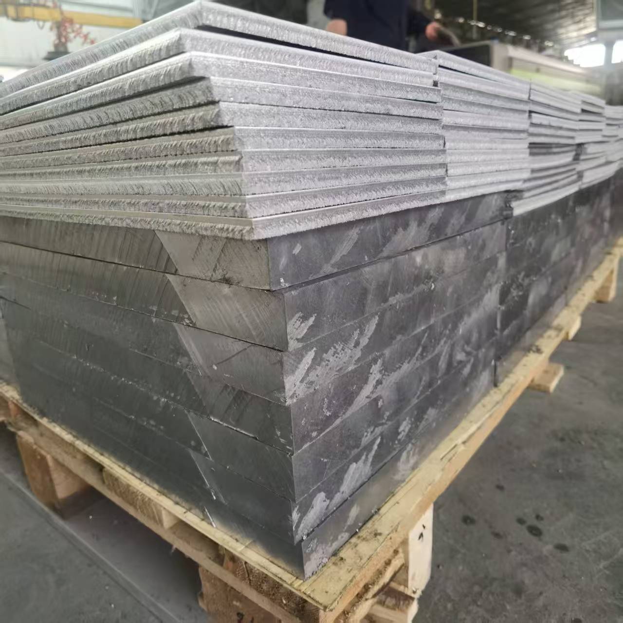 防城港CBCT室防护铅板