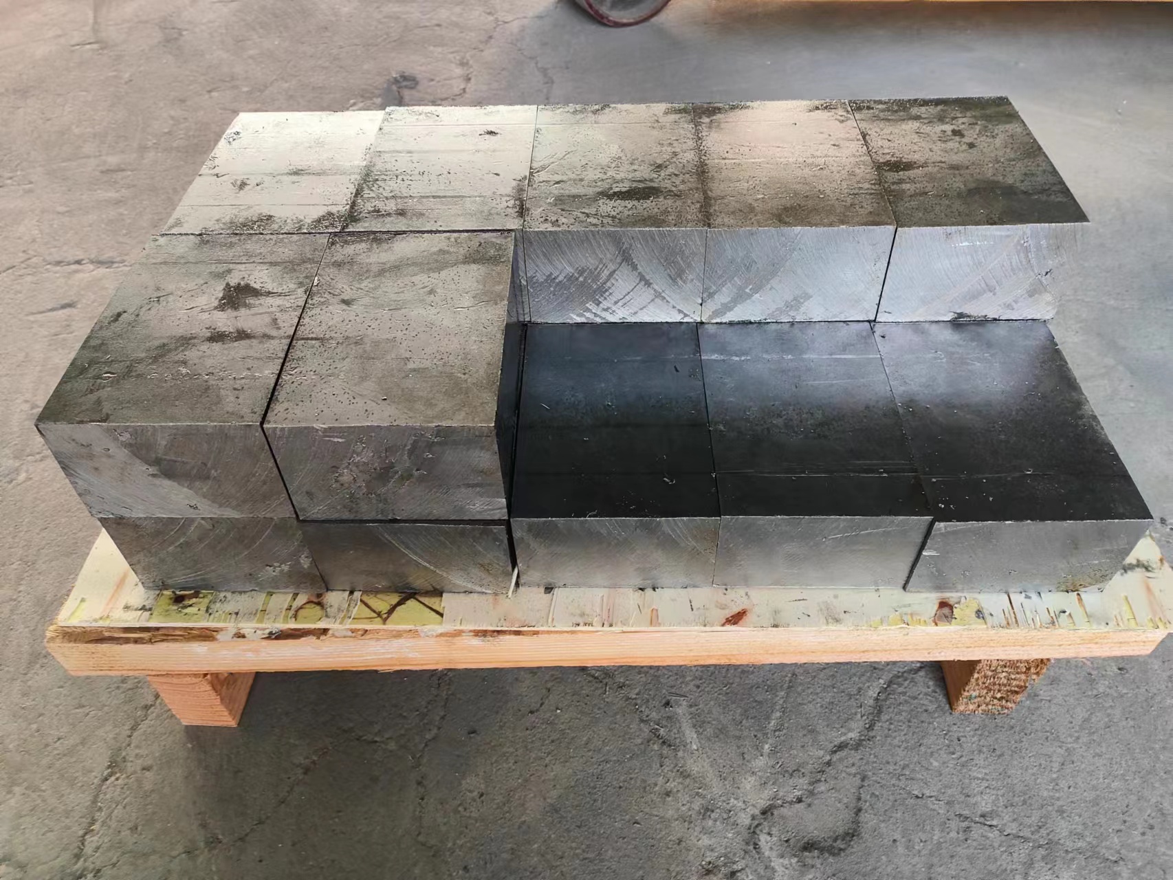 防城港铅块 用于配重防辐射