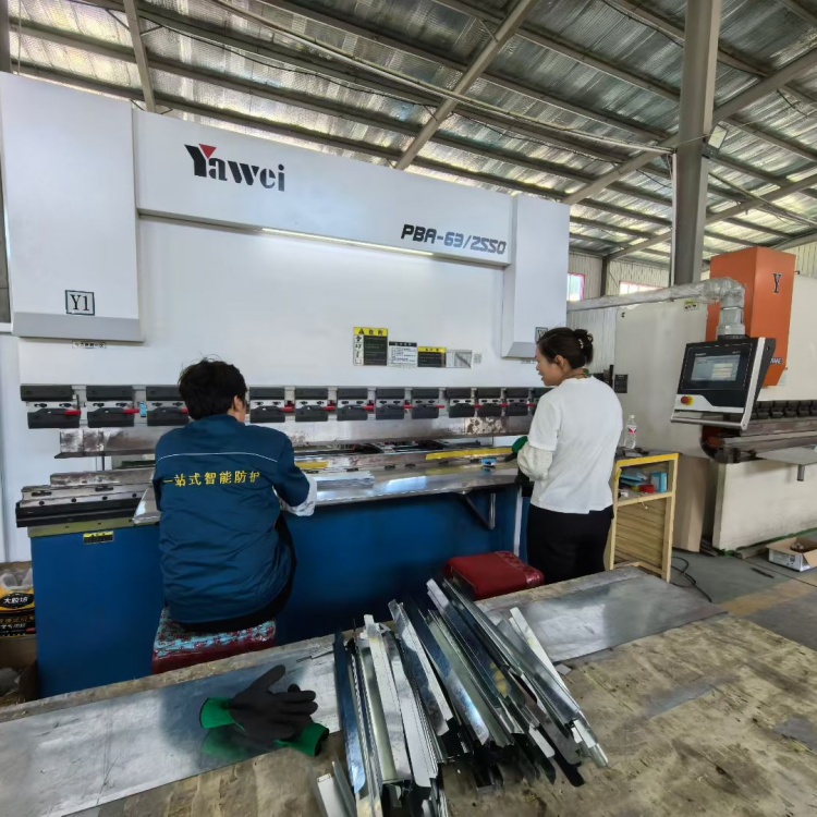 防城港折弯铅件 