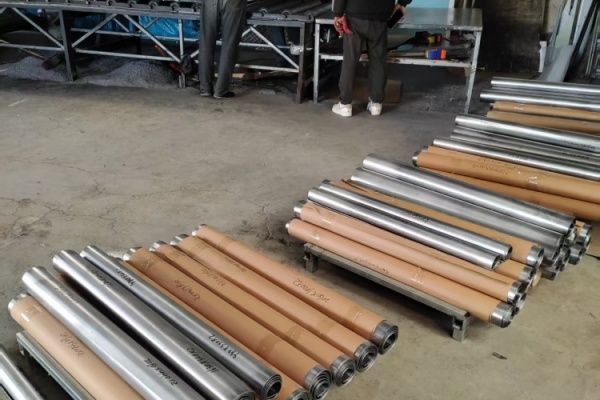 防城港医用铅板