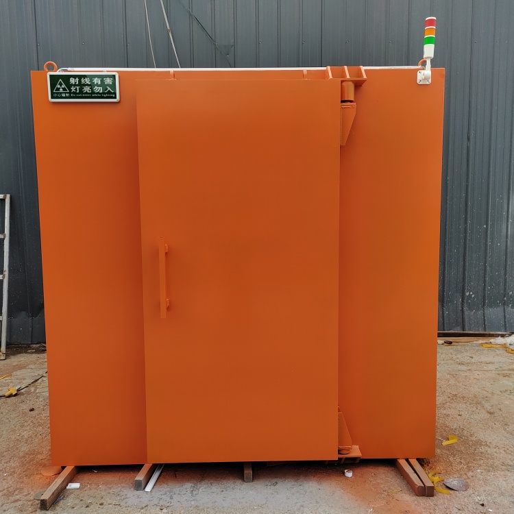 防城港医用铅房